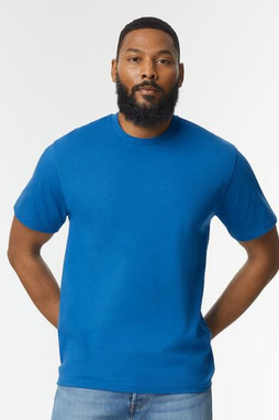Gildan G65000 - Gildan Softstyle Midweight Cotton T-Shirt