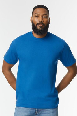 Gildan G65000 - Gildan Softstyle Midweight Cotton T-Shirt