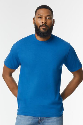 Gildan G65000 - Gildan Softstyle Midweight Cotton T-Shirt