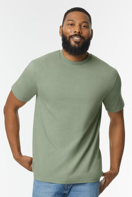 Gildan G65000 - Gildan Softstyle Midweight Cotton T-Shirt