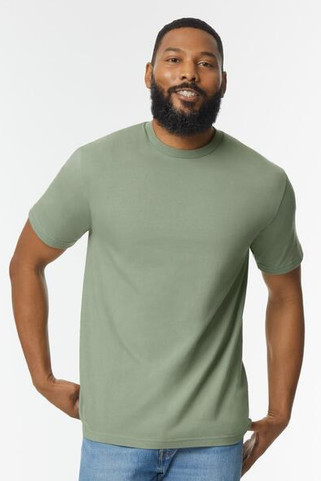 Gildan G65000 - Gildan Softstyle Midweight Cotton T-Shirt