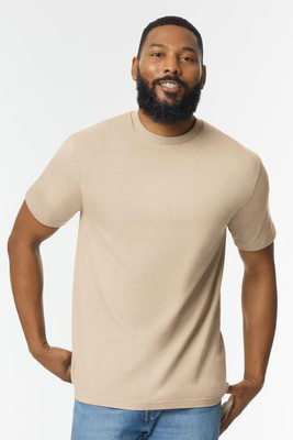 Gildan G65000 - Gildan Softstyle Midweight Cotton T-Shirt