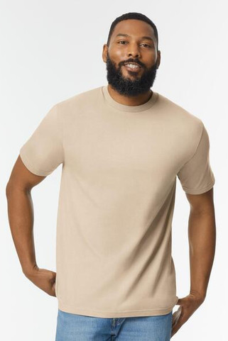 Gildan G65000 - Gildan Softstyle Midweight Cotton T-Shirt