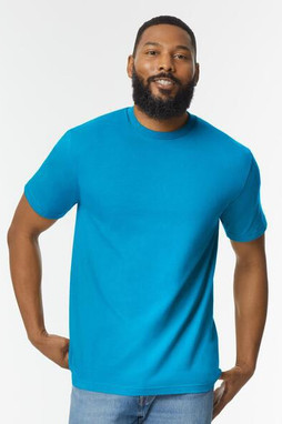 Gildan G65000 - Gildan Softstyle Midweight Cotton T-Shirt