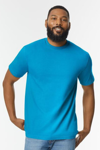 Gildan G65000 - Gildan Softstyle Midweight Cotton T-Shirt