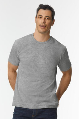 Gildan G65000 - Gildan Softstyle Midweight Cotton T-Shirt
