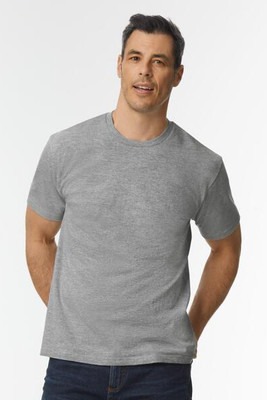 Gildan G65000 - Gildan Softstyle Midweight Cotton T-Shirt