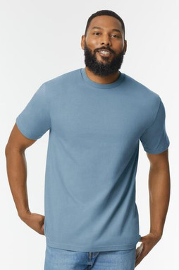 Gildan G65000 - Gildan Softstyle Midweight Cotton T-Shirt