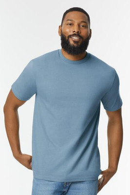 Gildan G65000 - Gildan Softstyle Midweight Cotton T-Shirt
