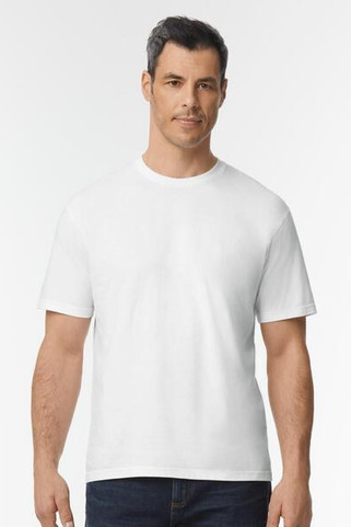 Gildan G65000 - Gildan Softstyle Midweight Cotton T-Shirt
