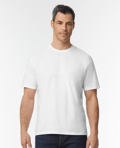 Gildan G65000 - Gildan Softstyle Midweight Cotton T-Shirt