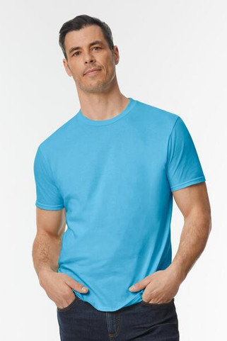 Gildan G980 - Gildan Softstyle Enzyme Washed Cotton Tee
