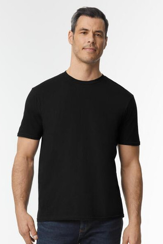 Gildan G980 - Gildan Softstyle Enzyme Washed Cotton Tee