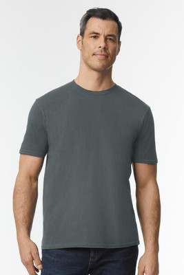 Gildan G980 - Gildan Softstyle Enzyme Washed Cotton Tee