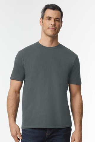 Gildan G980 - Gildan Softstyle Enzyme Washed Cotton Tee