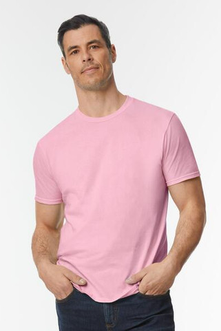 Gildan G980 - Gildan Softstyle Enzyme Washed Cotton Tee