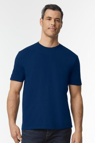 Gildan G980 - Gildan Softstyle Enzyme Washed Cotton Tee
