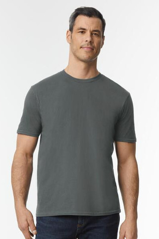 Gildan G980 - Gildan Softstyle Enzyme Washed Cotton Tee