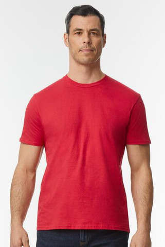 Gildan G980 - Gildan Softstyle Enzyme Washed Cotton Tee