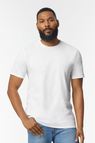 Gildan G980 - Gildan Softstyle Enzyme Washed Cotton Tee