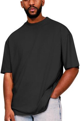 Casual Classics CRBT45 - Premium Oversized Tall Men's Cotton T-Shirt