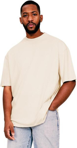 Casual Classics CRBT45 - Premium Oversized Tall Mens Cotton T-Shirt