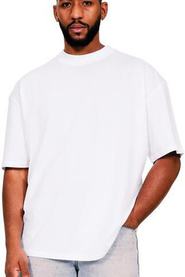 Casual Classics CRBT45 - Premium Oversized Tall Men's Cotton T-Shirt