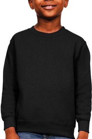 Casual Classics C2400B - Eco-Friendly Ringspun Cotton Kids Sweatshirt