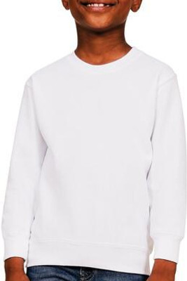 Casual Classics C2400B - Eco-Friendly Ringspun Cotton Kids Sweatshirt