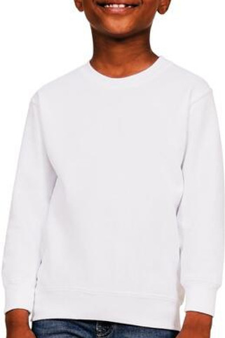 Casual Classics C2400B - Eco-Friendly Ringspun Cotton Kids Sweatshirt