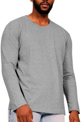 Casual Classics CR1550 - Men's Casual Long Sleeve Ringspun Cotton Tee