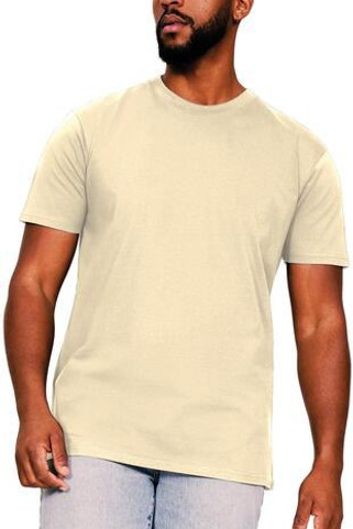 Casual Classics CR2200 - Casual Supreme Organic Combed 220 T