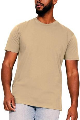 Casual Classics CR2200 - Casual Supreme Organic Combed 220 T