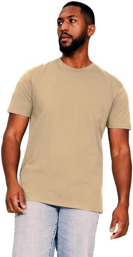 Casual Classics CR2200 - Casual Supreme Organic Combed 220 T
