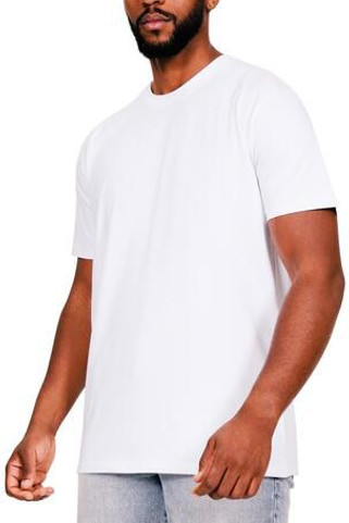 Casual Classics CR2200 - Casual Supreme Organic Combed 220 T