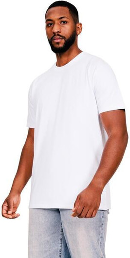 Casual Classics CR2200 - Casual Supreme Organic Combed 220 T