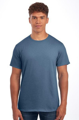 Jerzees J470M - Jerzees Eco-Friendly Organic Cotton T-Shirt