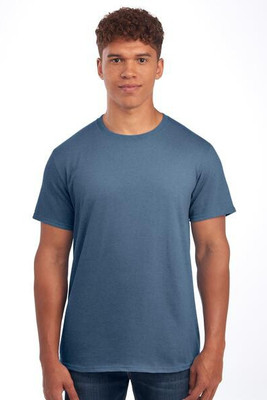 Jerzees J470M - Jerzees Eco-Friendly Organic Cotton T-Shirt