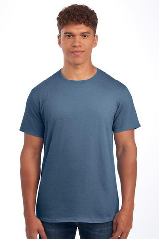 Jerzees J470M - Jerzees Eco-Friendly Organic Cotton T-Shirt