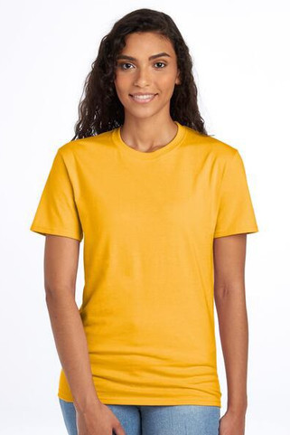 Jerzees J470M - Jerzees Eco-Friendly Organic Cotton T-Shirt