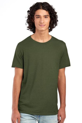 Jerzees J470M - Jerzees Eco-Friendly Organic Cotton T-Shirt