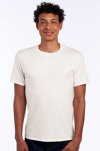 Jerzees J470M - Jerzees Eco-Friendly Organic Cotton T-Shirt