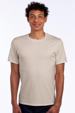 Jerzees J470M - Jerzees Eco-Friendly Organic Cotton T-Shirt