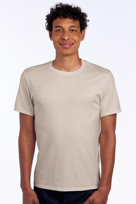 Jerzees J470M - Jerzees Eco-Friendly Organic Cotton T-Shirt