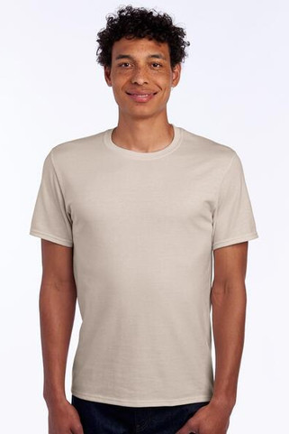 Jerzees J470M - Jerzees Eco-Friendly Organic Cotton T-Shirt