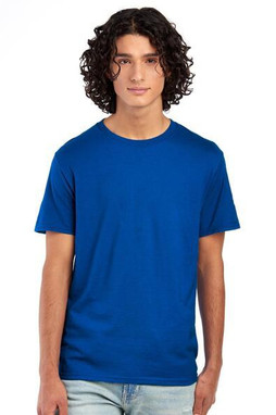Jerzees J470M - Jerzees Eco-Friendly Organic Cotton T-Shirt