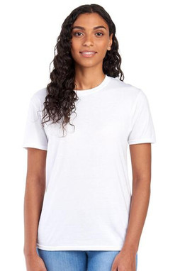 Jerzees J470M - Jerzees Eco-Friendly Organic Cotton T-Shirt