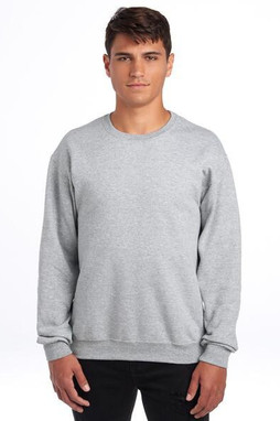 Jerzees J562M - Jerzees NuBlend Classic Fit Unisex Sweatshirt