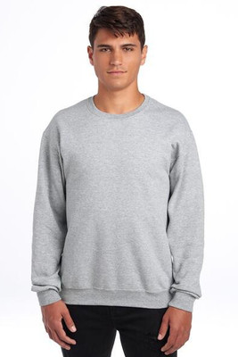 Jerzees J562M - Jerzees NuBlend Classic Fit Unisex Sweatshirt