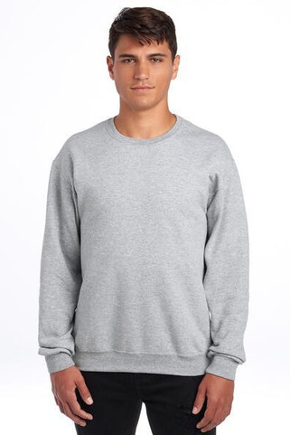 Jerzees J562M - Jerzees NuBlend Classic Fit Unisex Sweatshirt